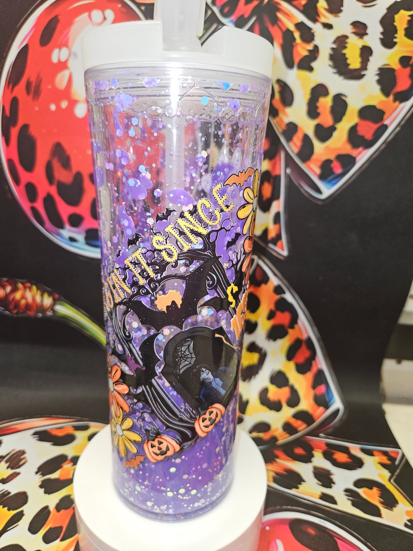 Hocus pocus 16oz