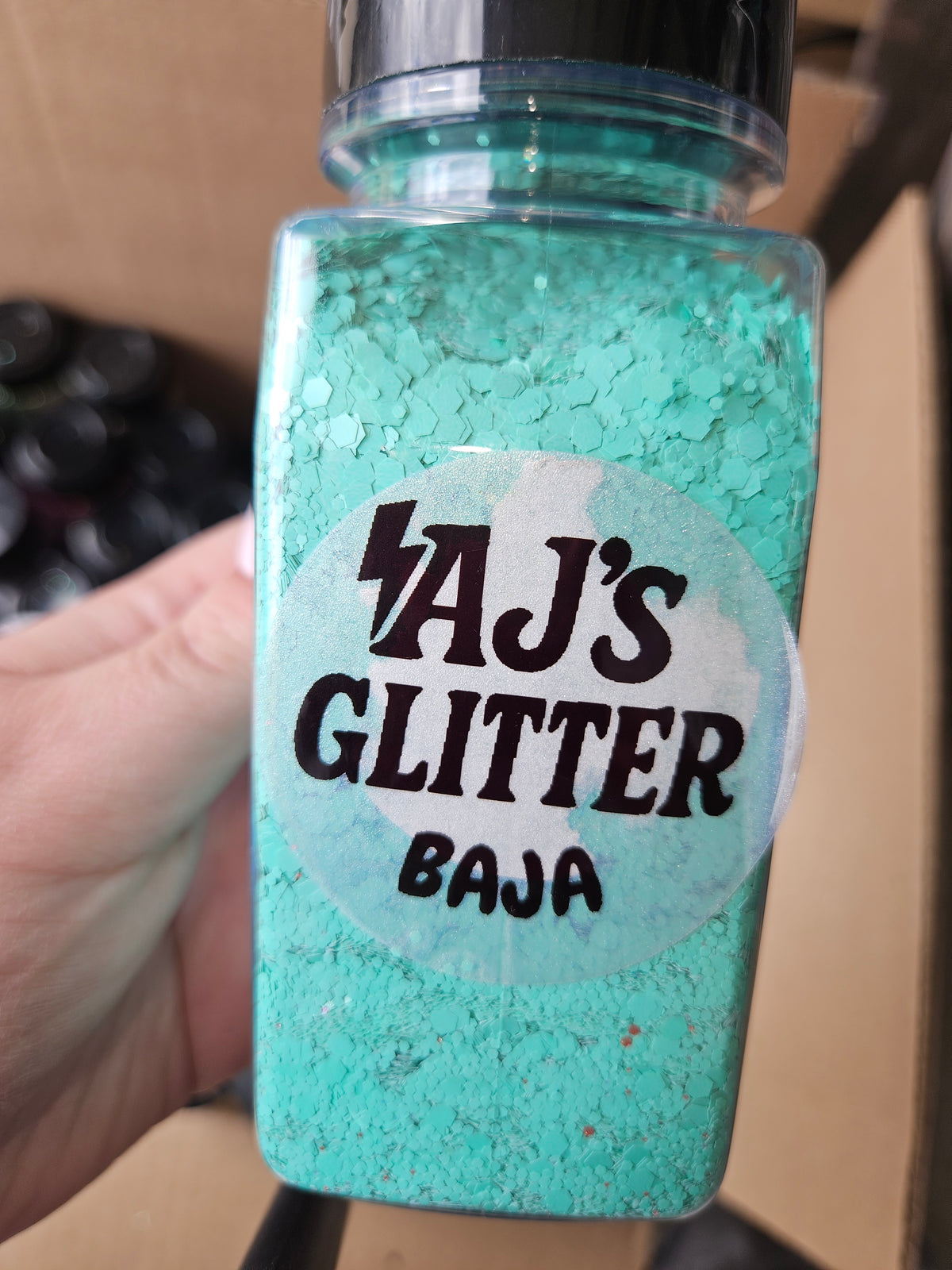 Baja