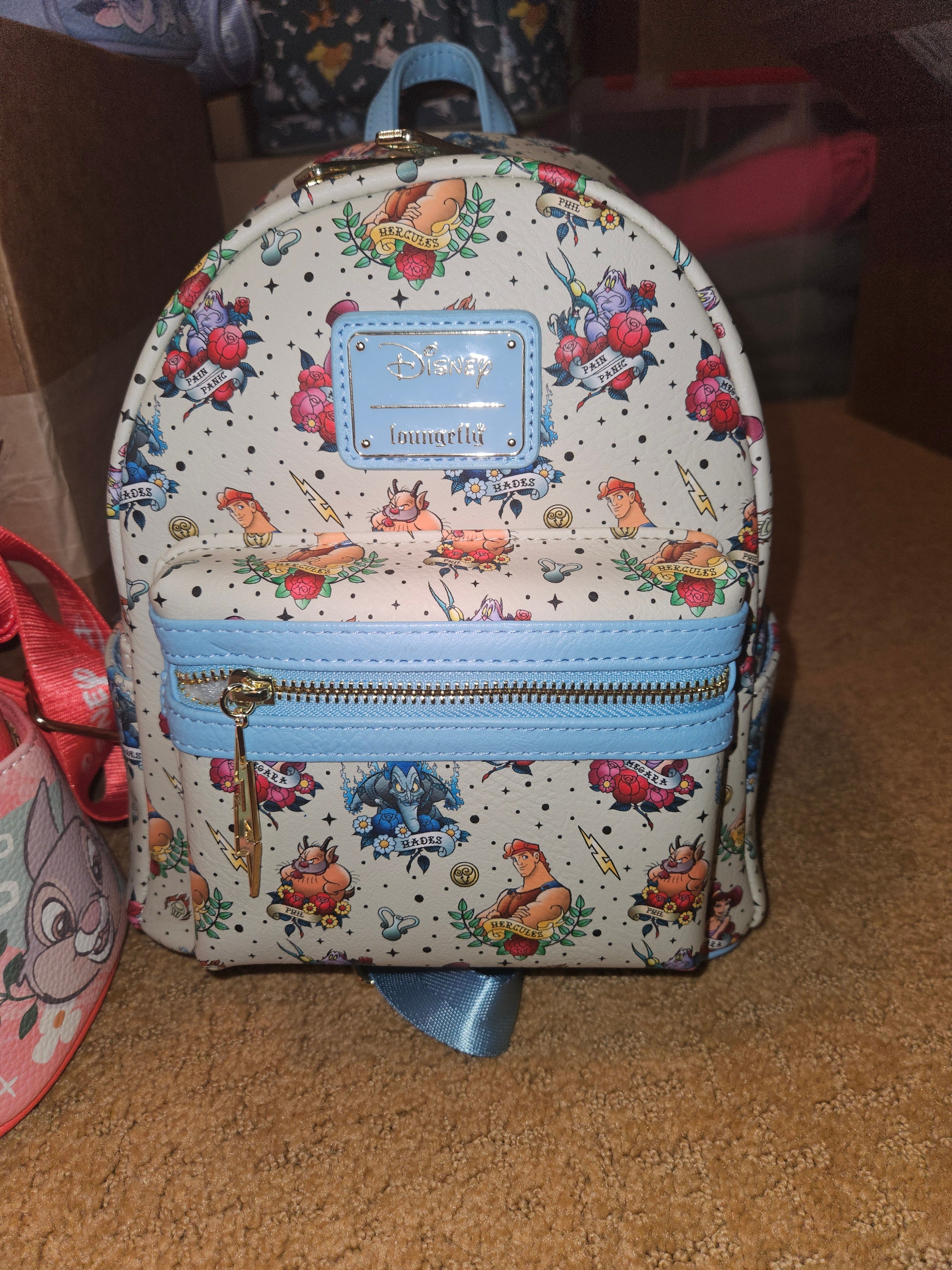 Loungefly&Wondapop Bags