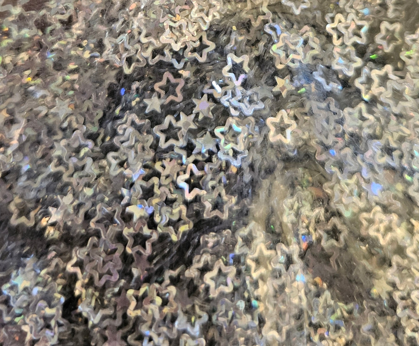 Silver stars