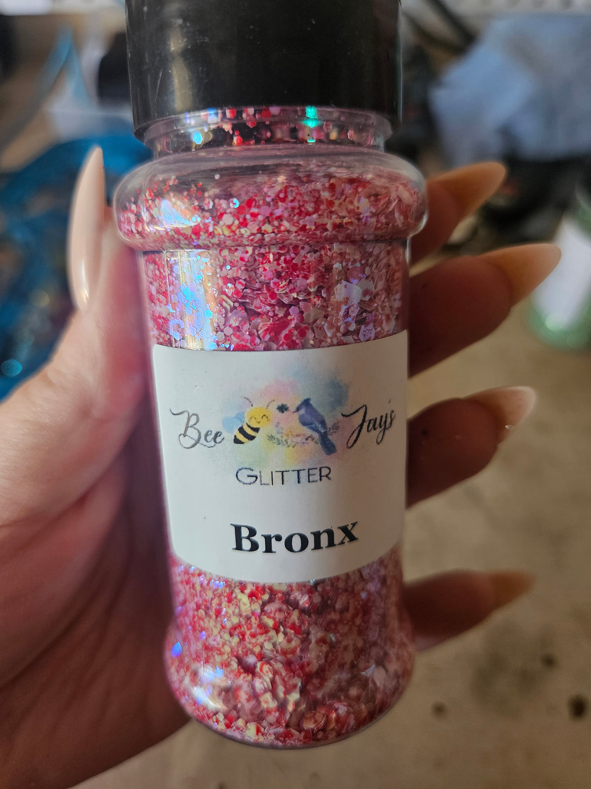 Bronx