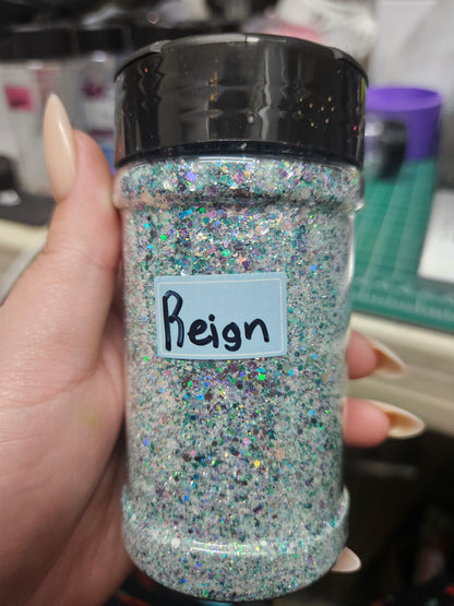Reign