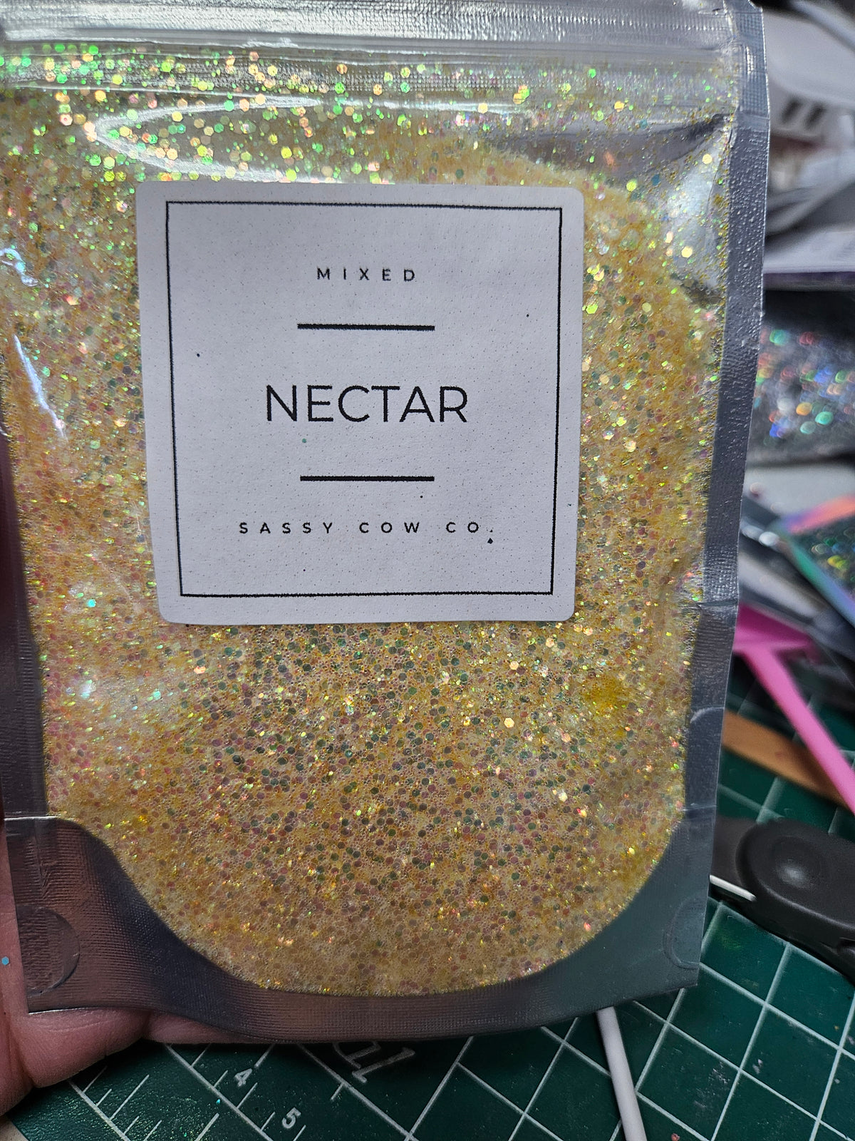 Nectar