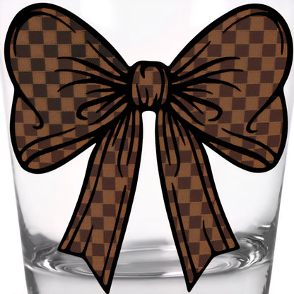 Decals-Mini Snowglobes