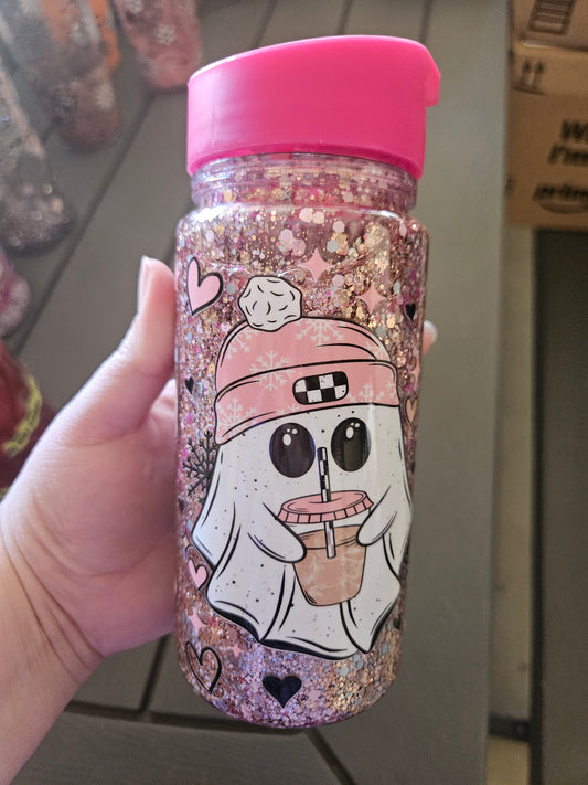 10oz Kids boo