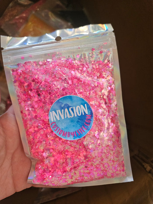 Invasion