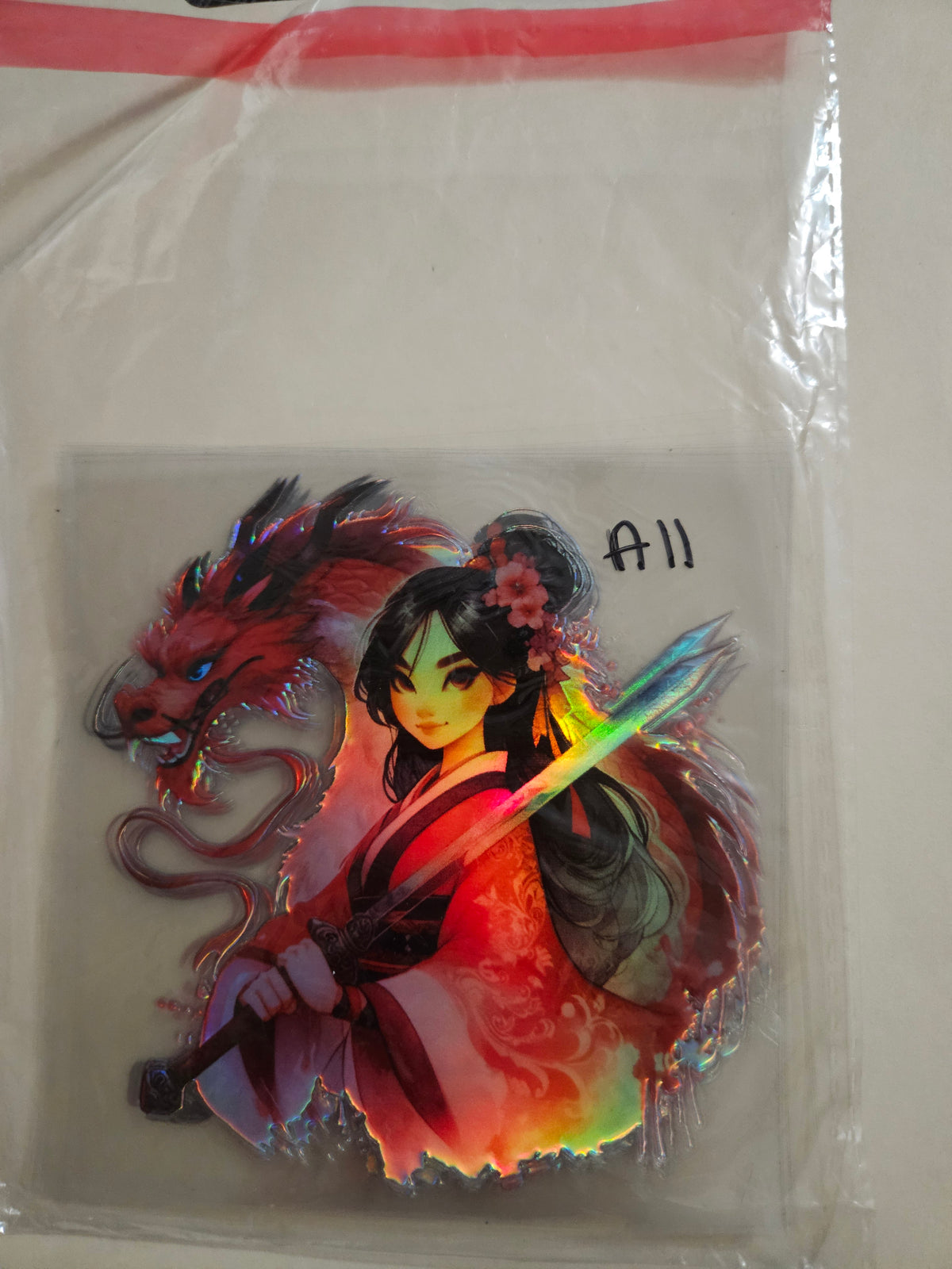 A11-holo