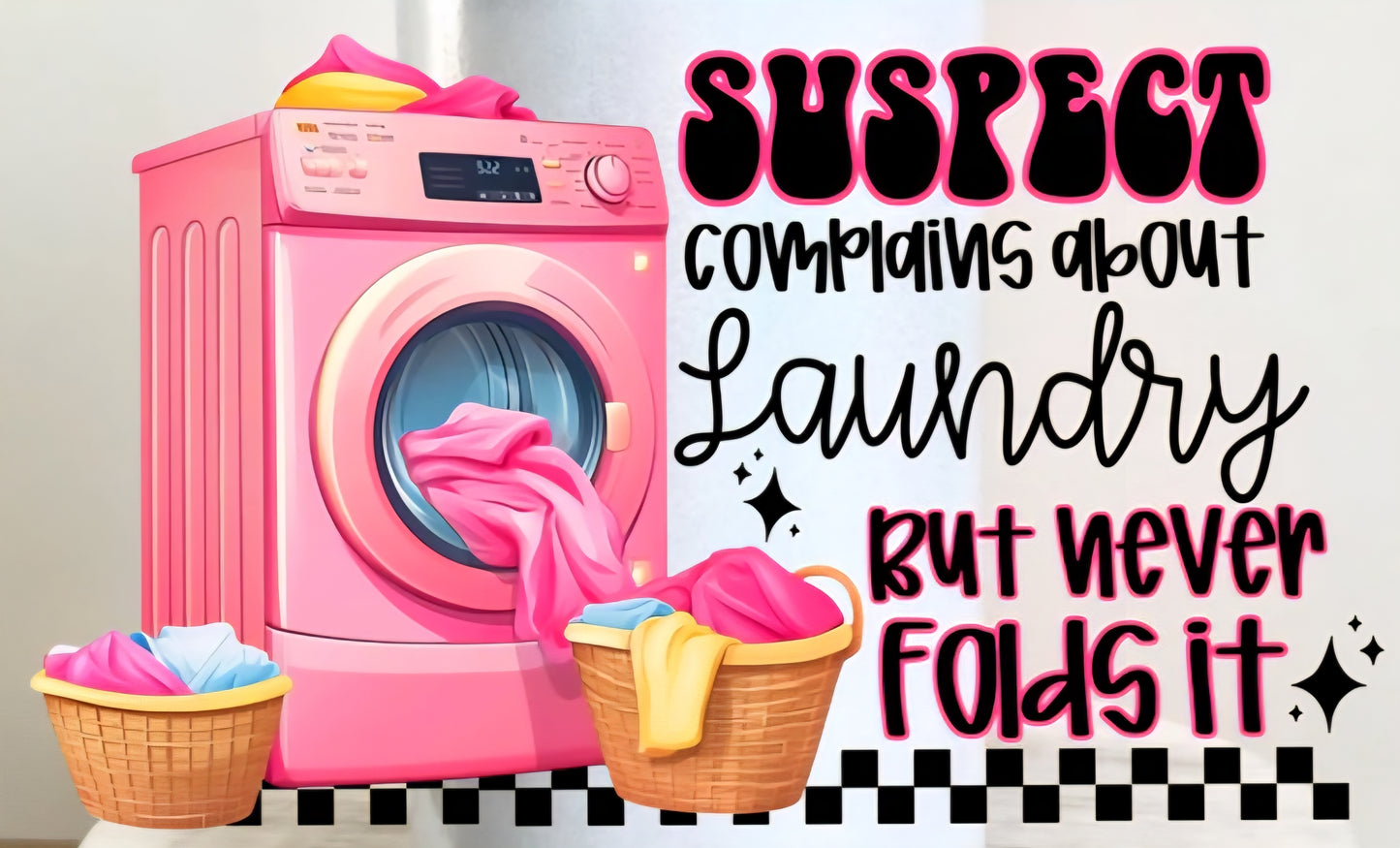 Decals-Mini Snowglobes