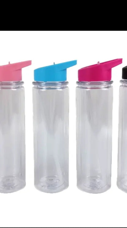 16oz bottle blank