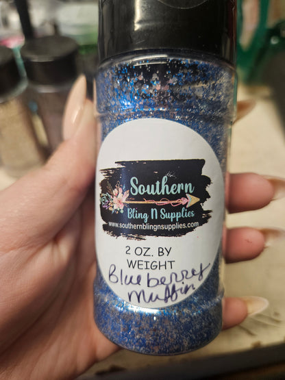 Blueberry-fine