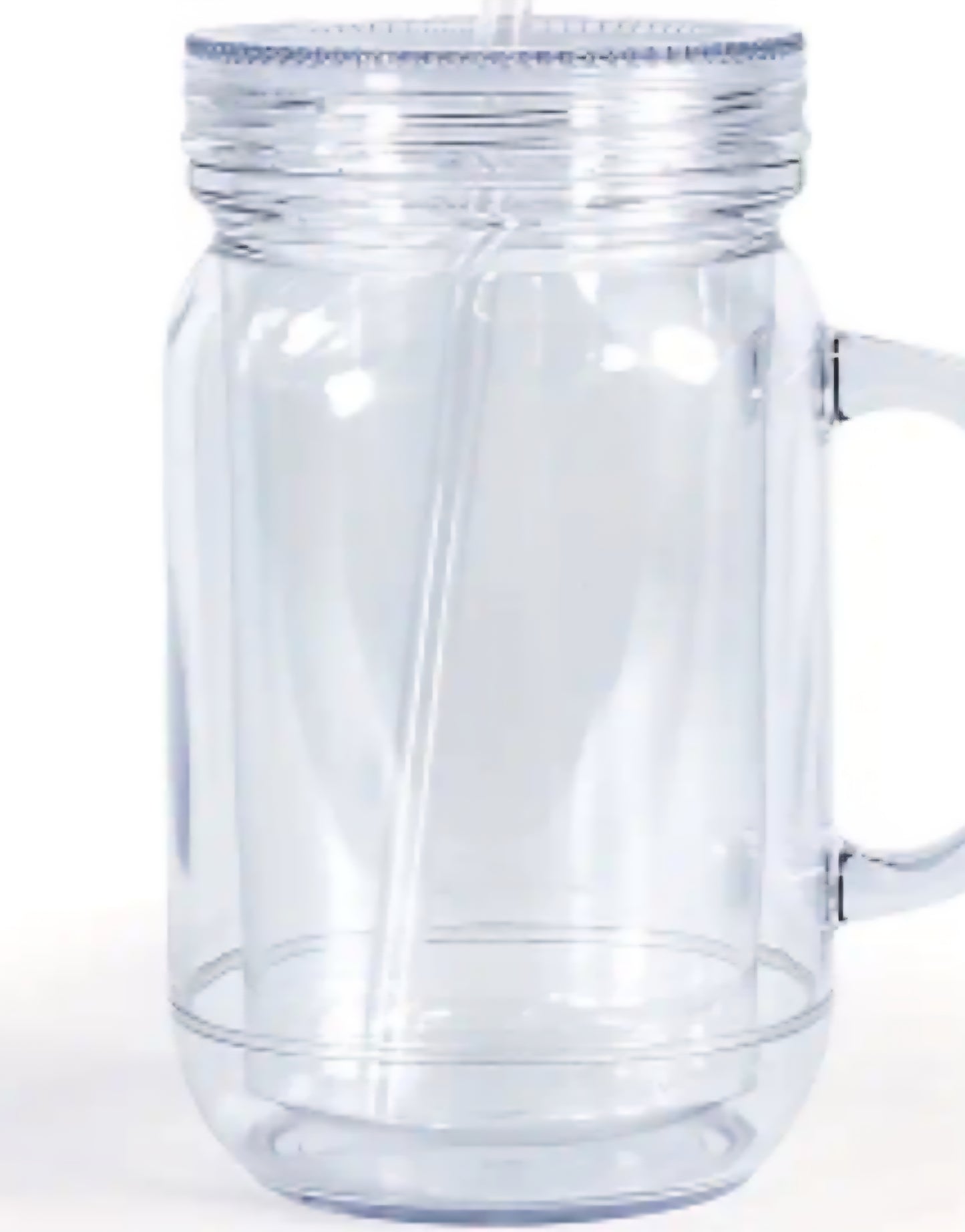 20oz Mason Jar