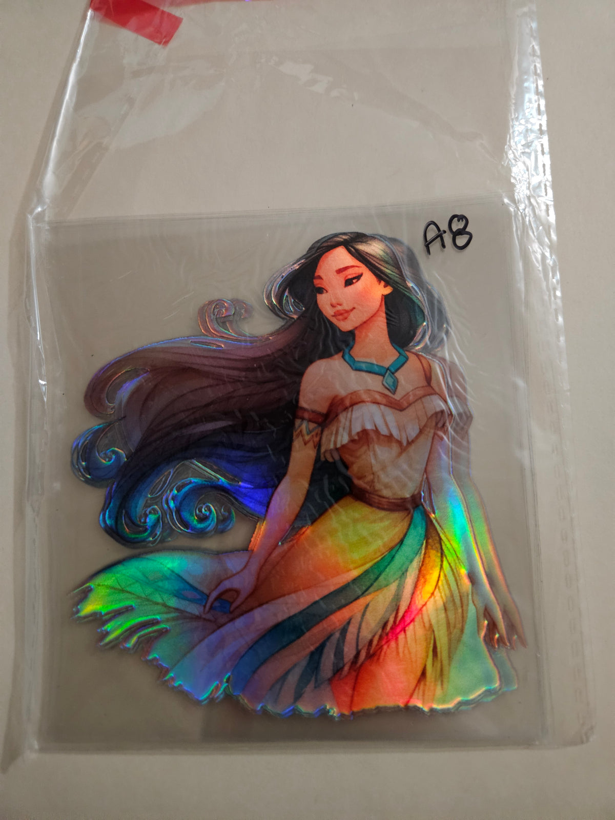 A8-holo