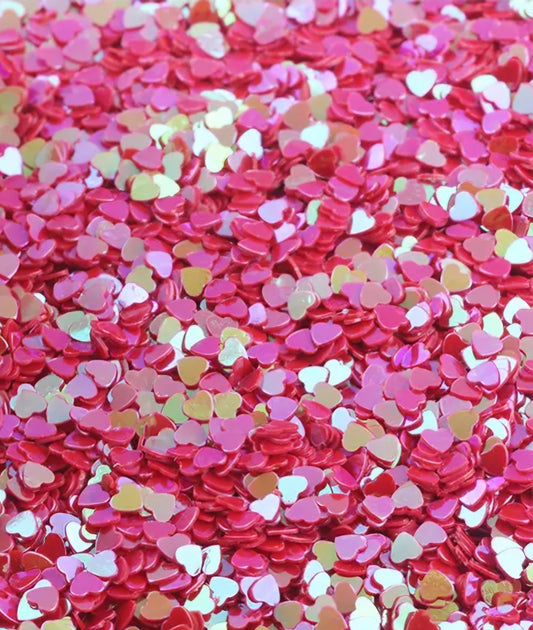 10G-red heart 2oz