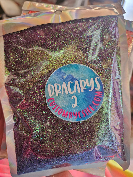 Dracarys 2