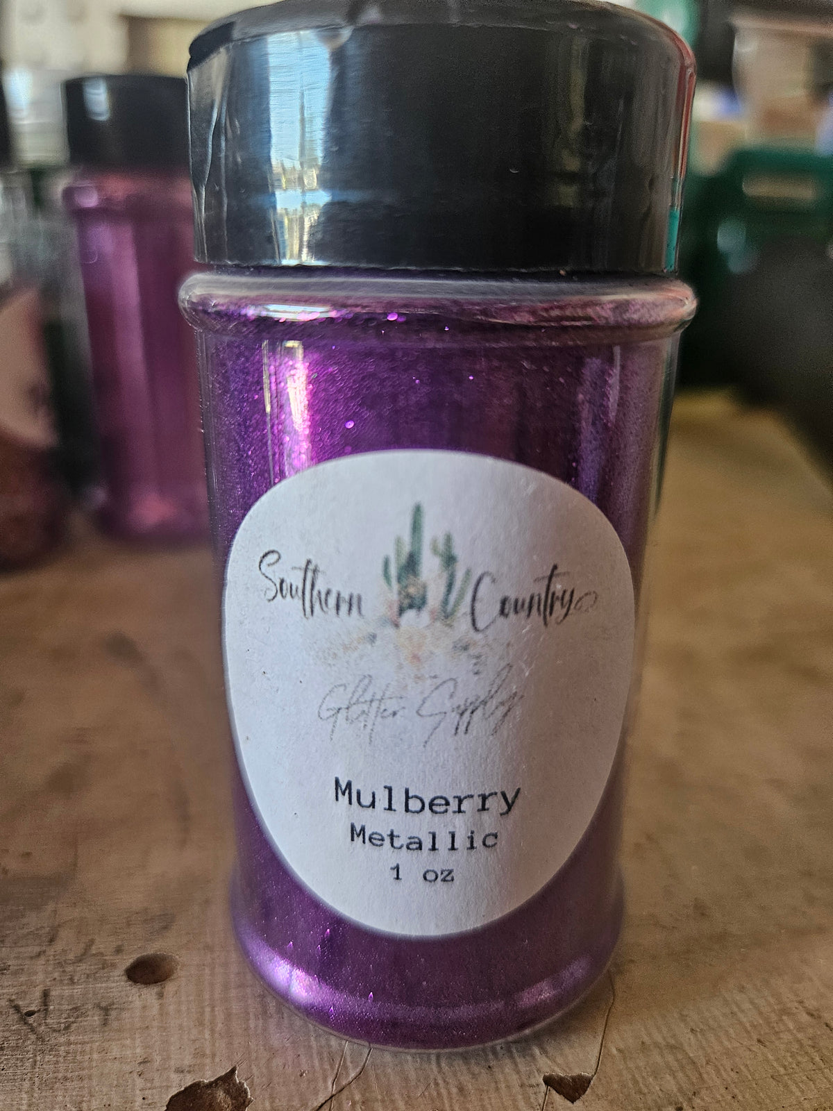 Mulberry-fine