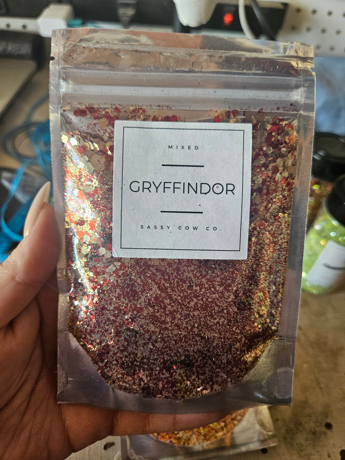 Gryffindor