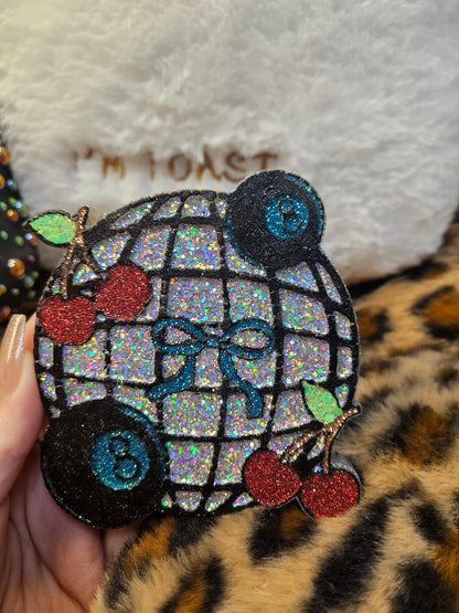 Disco-Mexican Vanilla scent