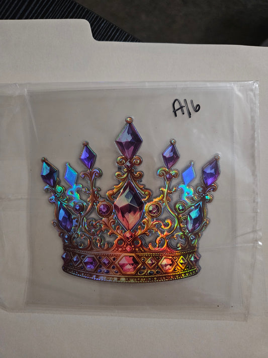 A16-holo