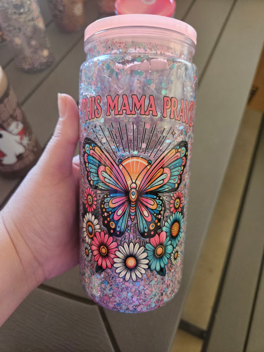 20oz This mama