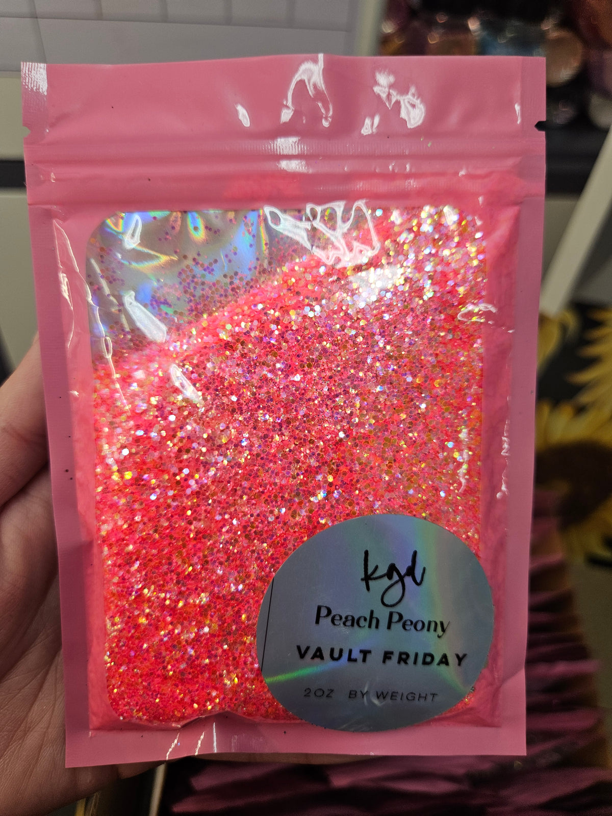 Peach