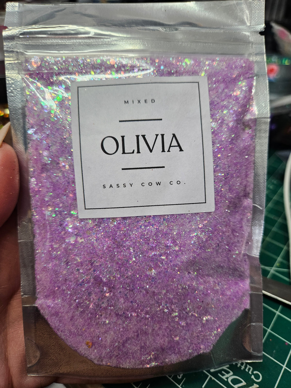 Olivia