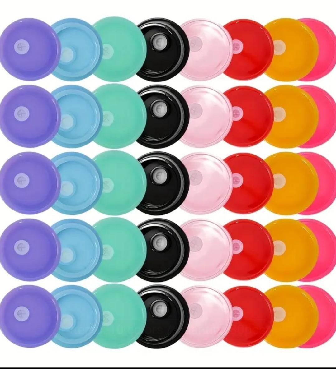 16/20oz libby Lids ONLY