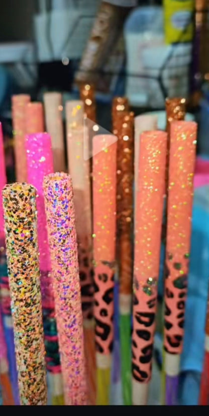 Glitter Pens
