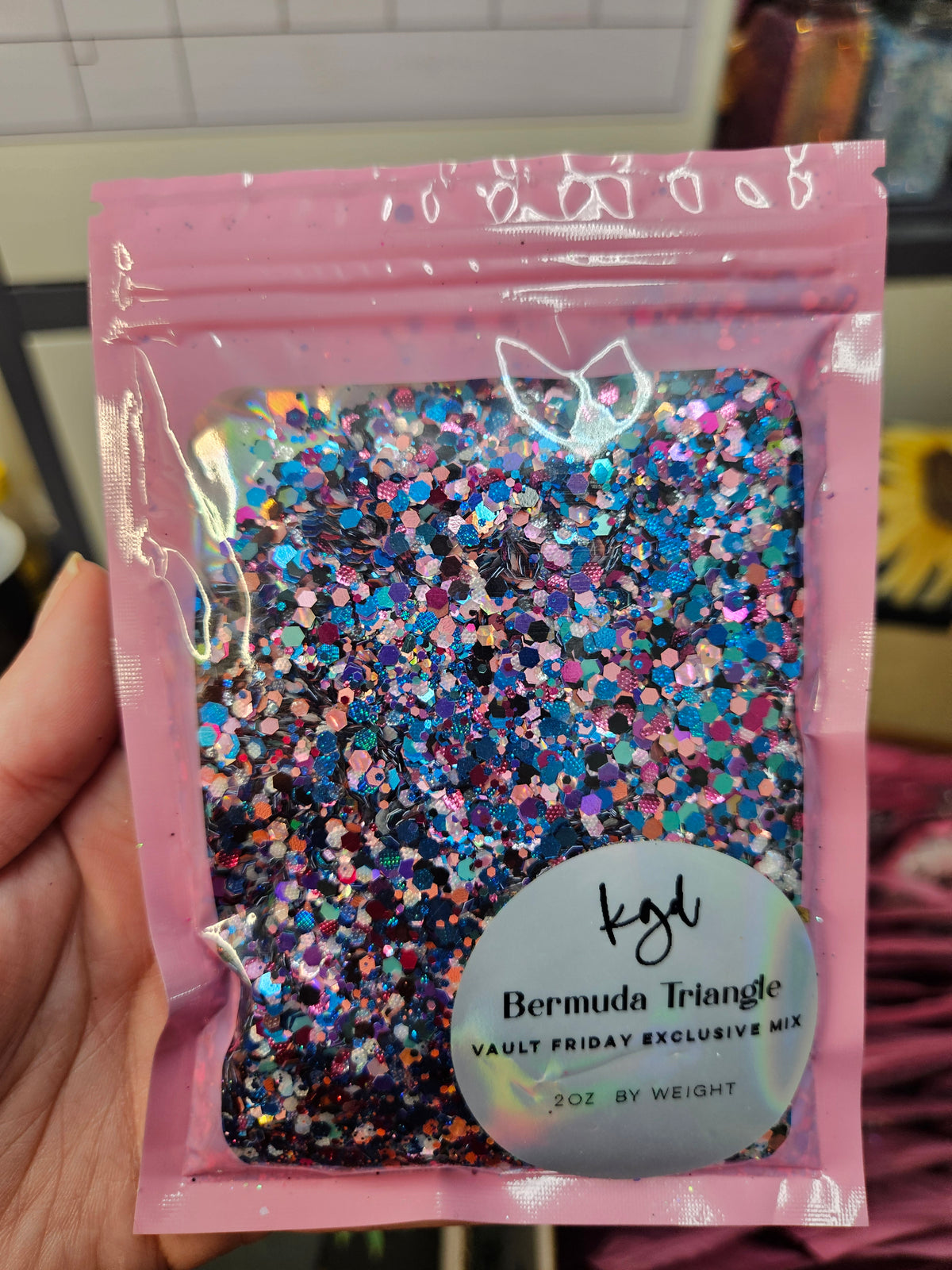 Bermuda