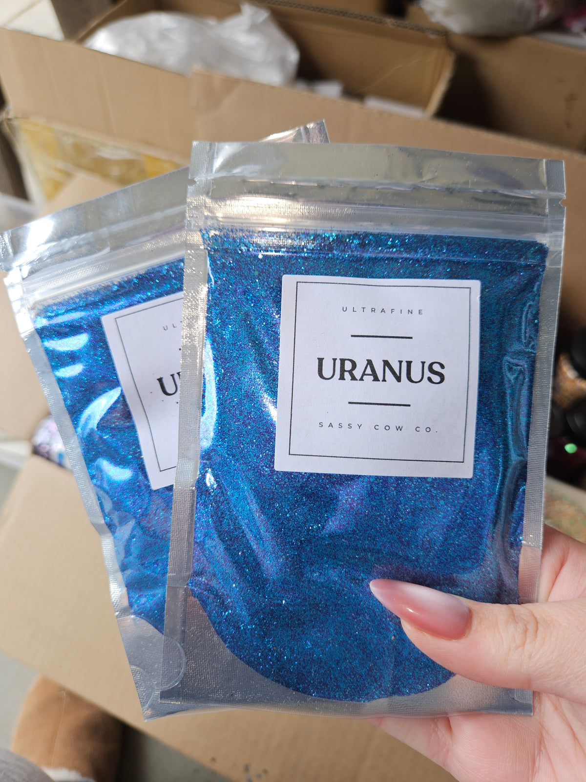 Uranus-fine