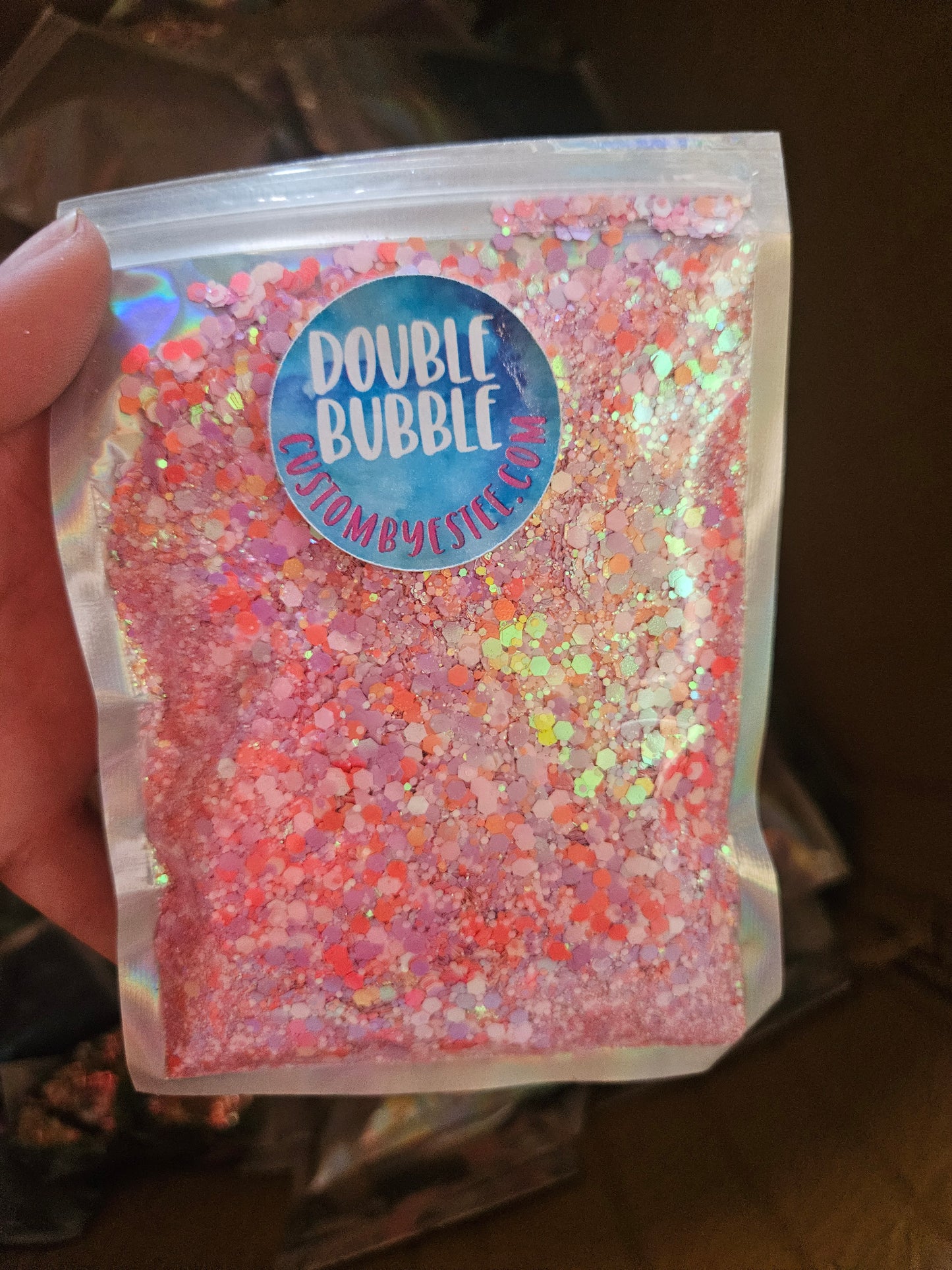 Double bubble