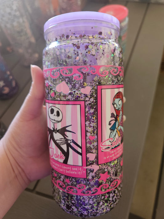 20oz Nightmare