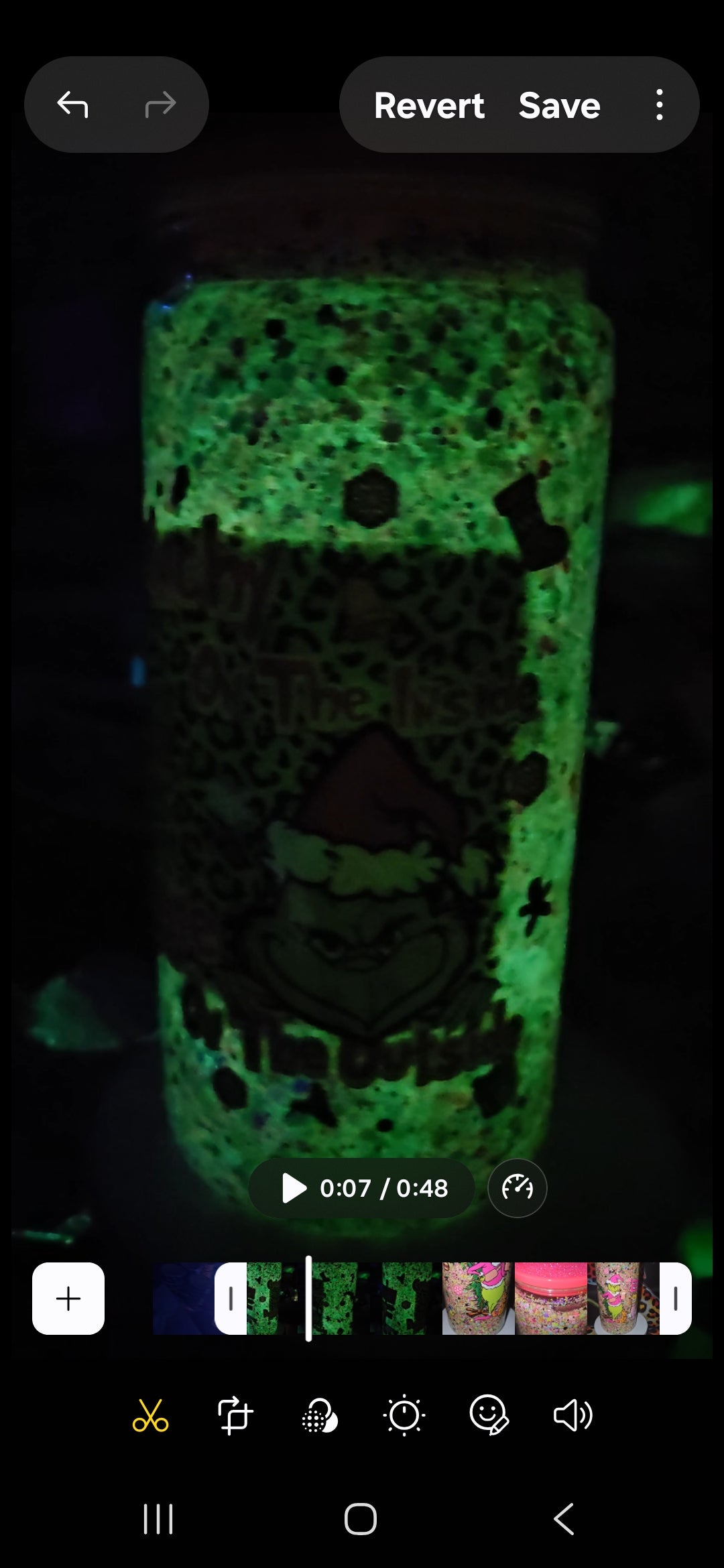 20oz Grinchmas-GLOW
