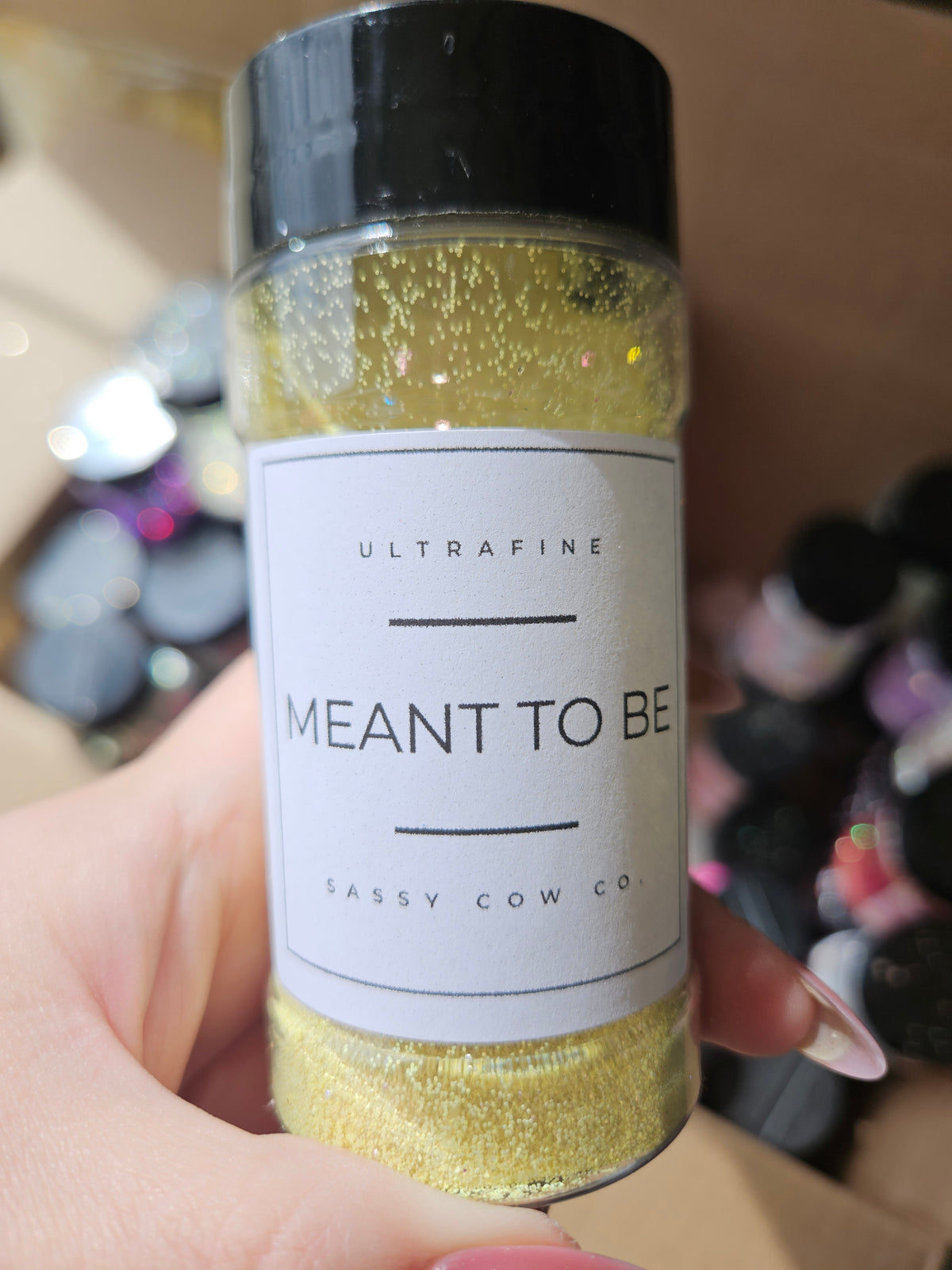 Meant-fine
