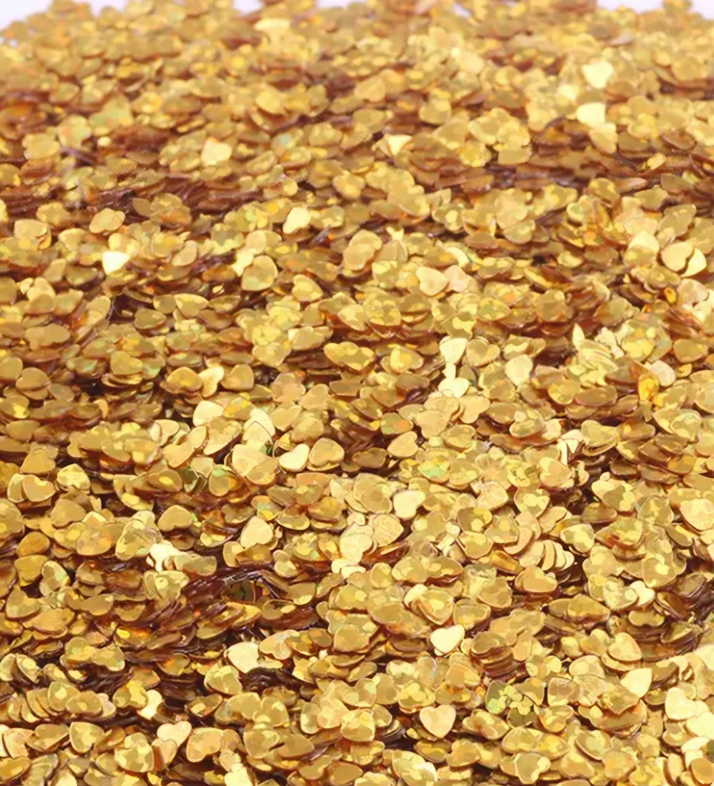 6G-gold heart 2oz