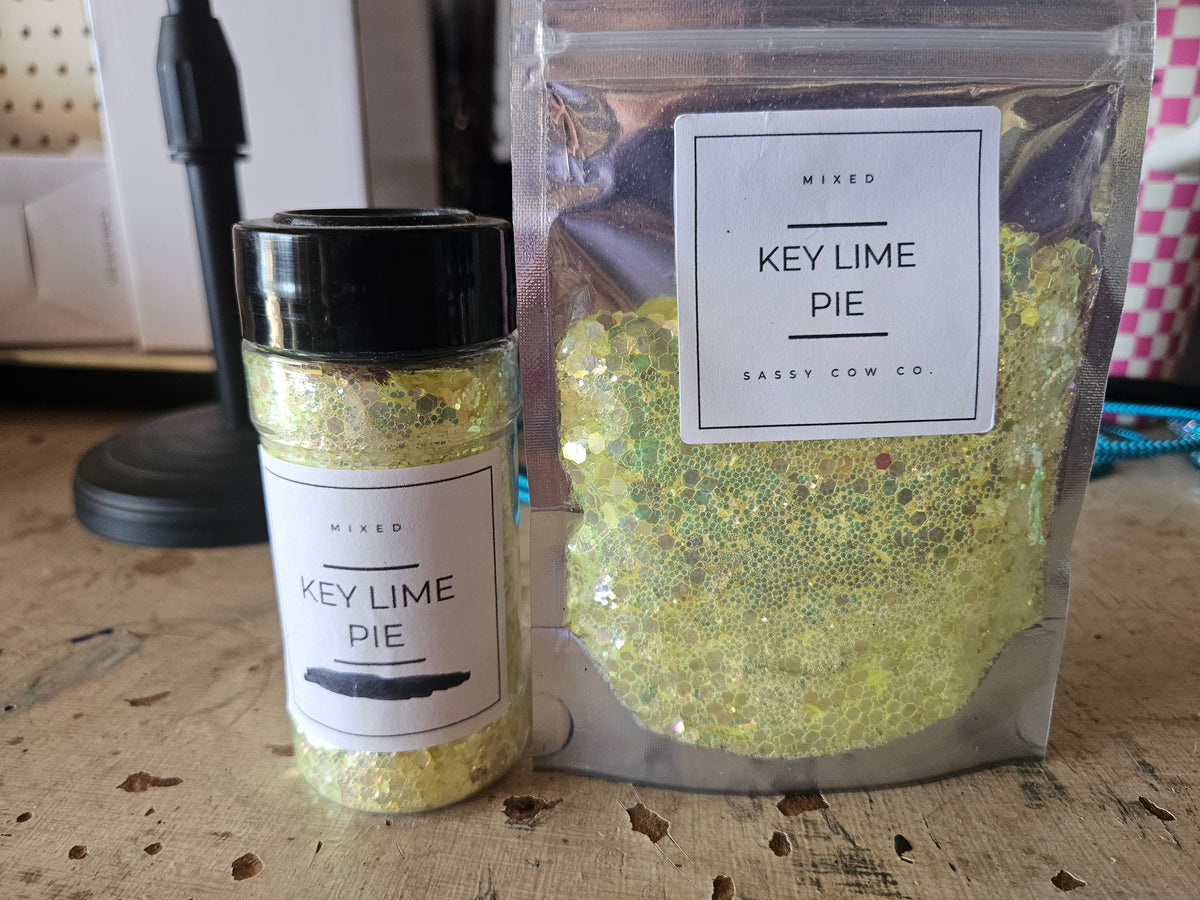 Key lime