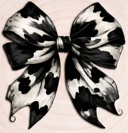 Decals-Mini Snowglobes