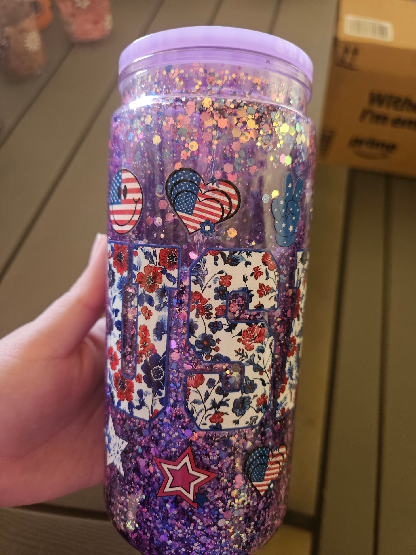 20oz USA