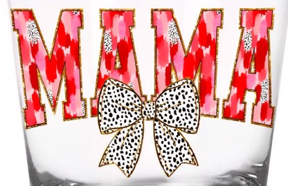 Decals-Mini Snowglobes