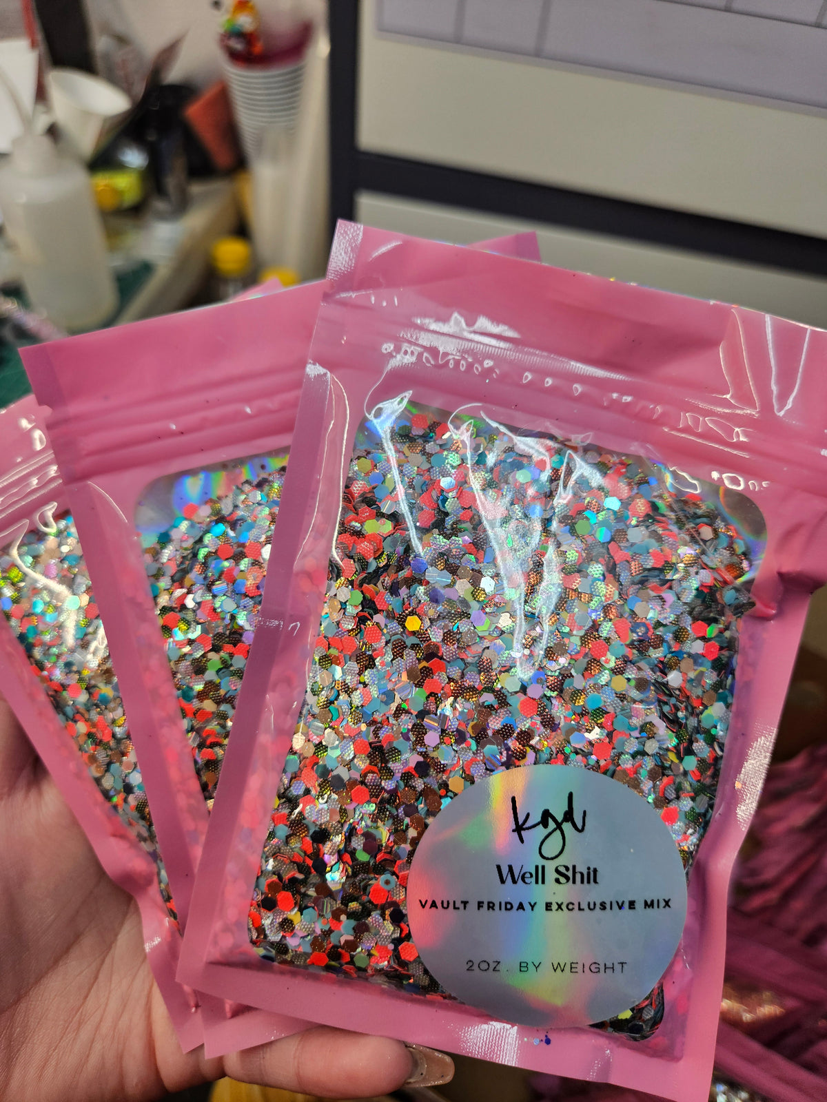 Well Sh*t