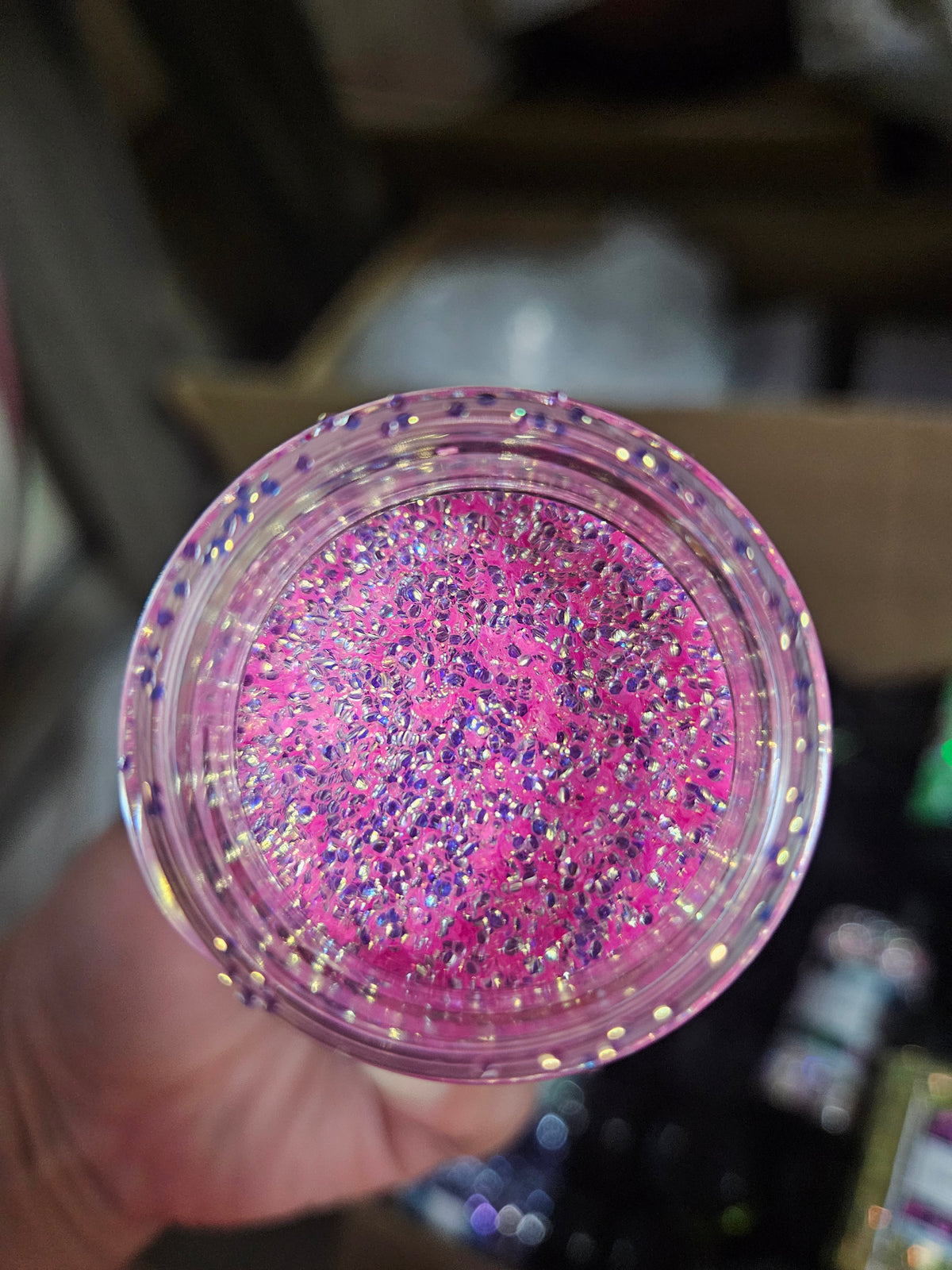 Finders keepers-mini bubbles