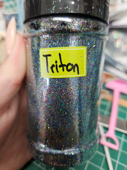 Triton-fine