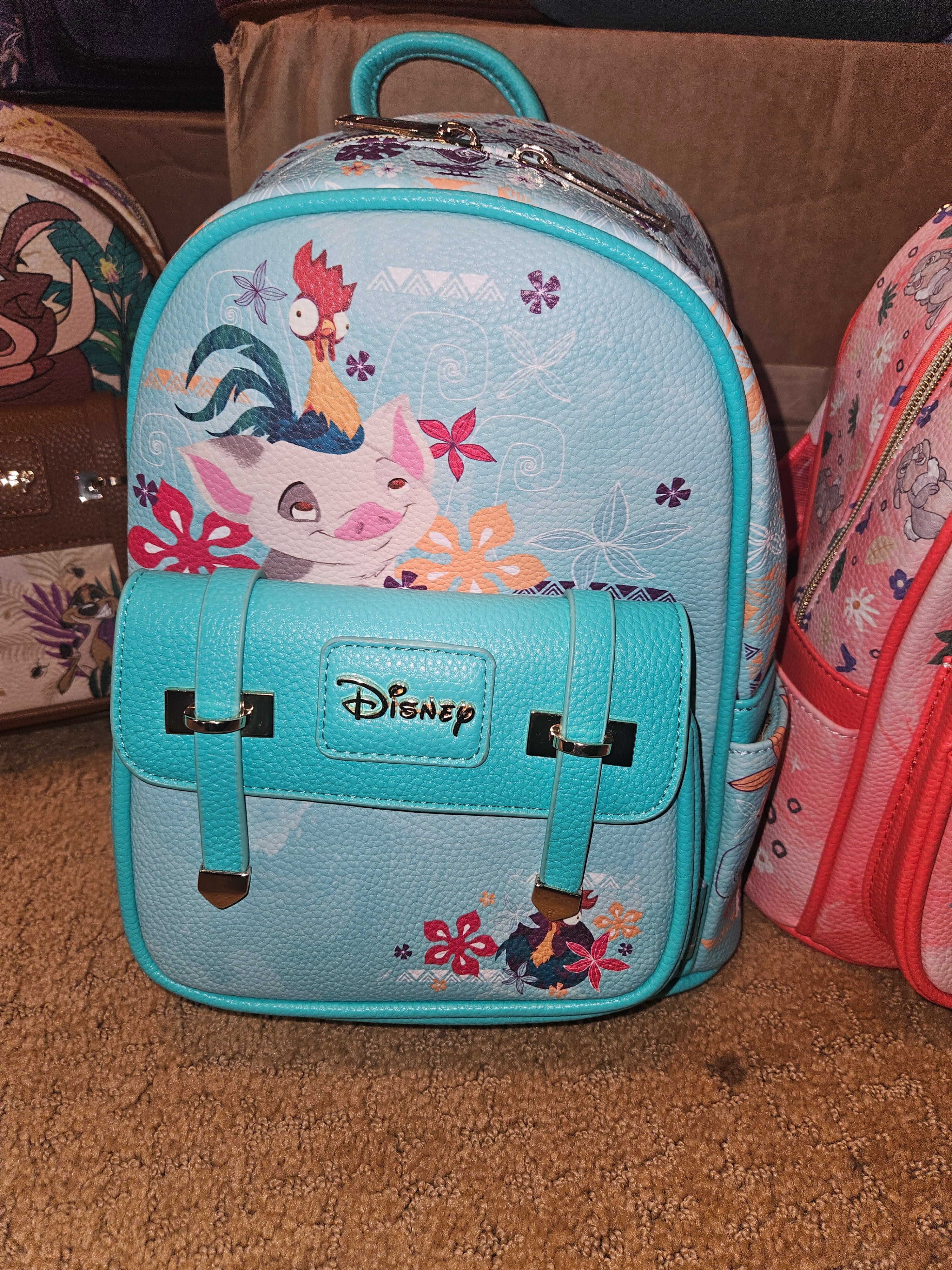 Loungefly&Wondapop Bags