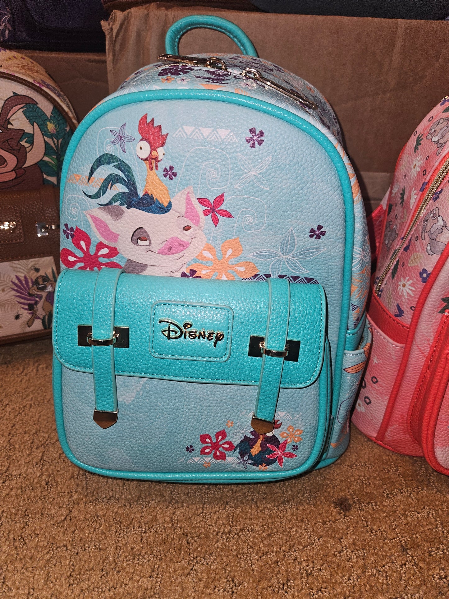 Loungefly&Wondapop Bags