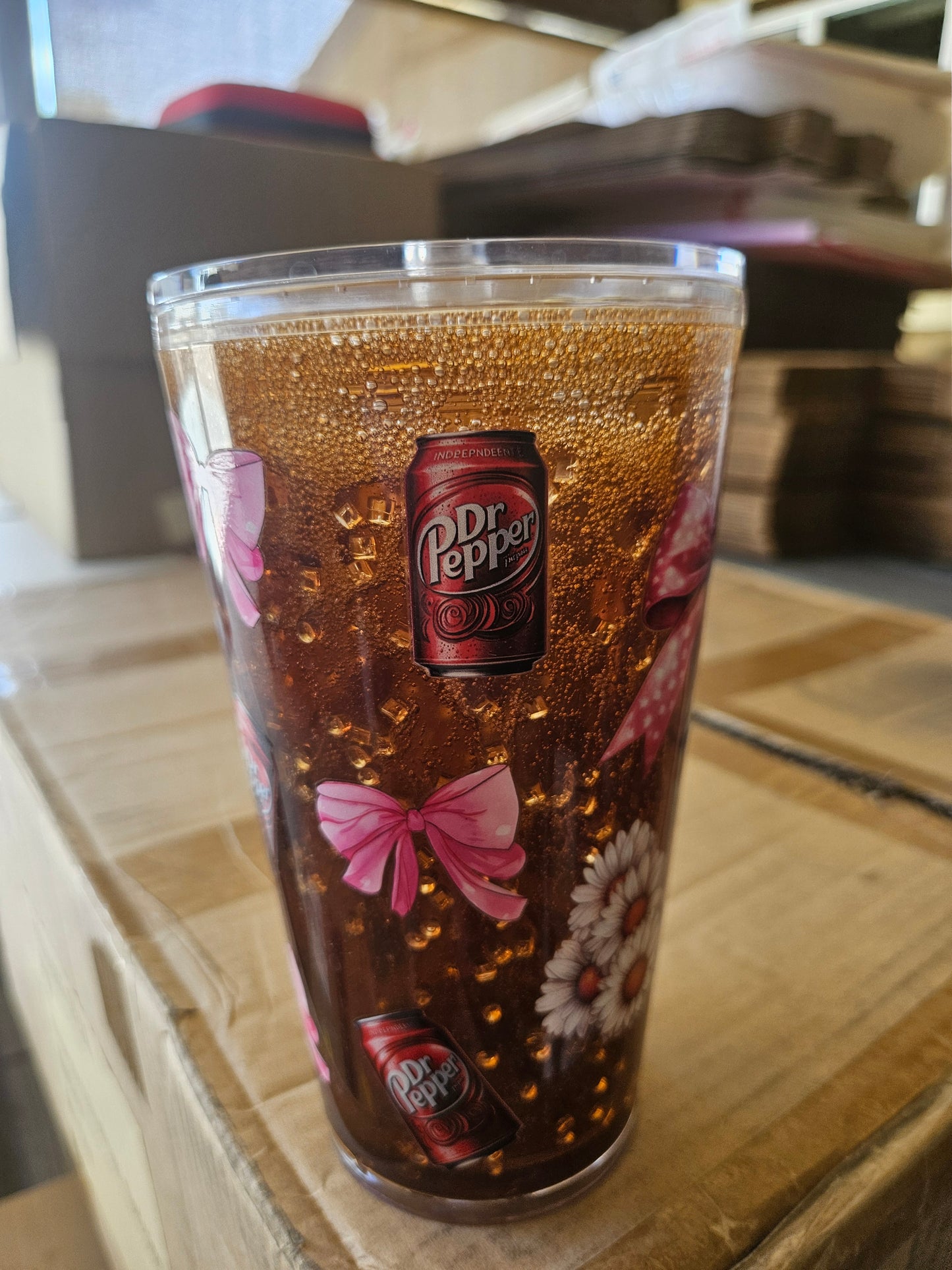 16oz soda