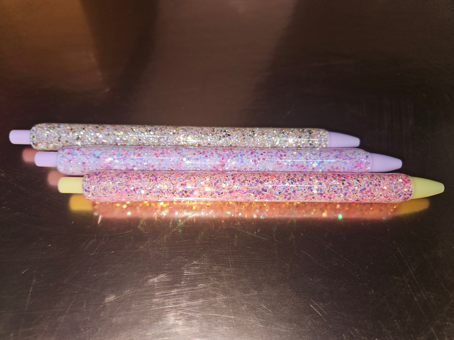 Glitter Pens