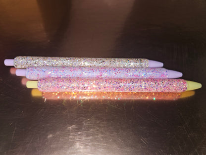 Glitter Pens