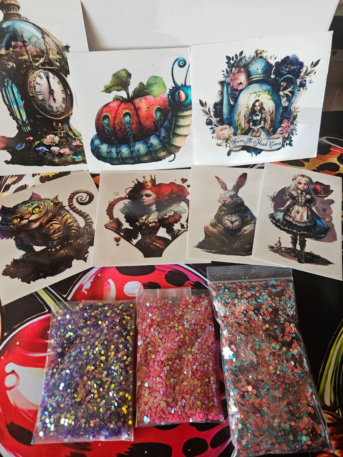 Madness bundle