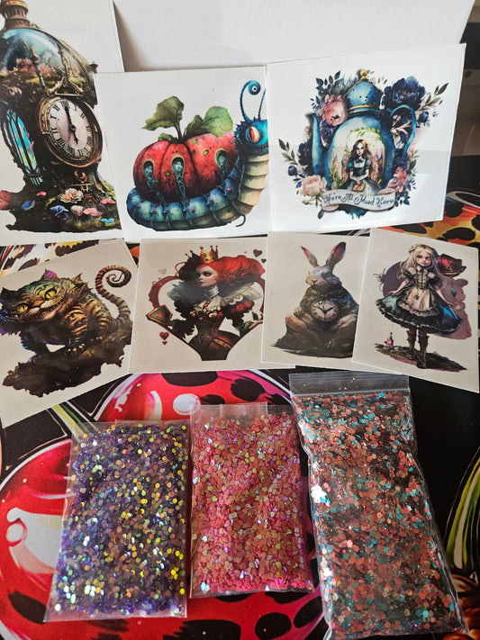 Madness bundle