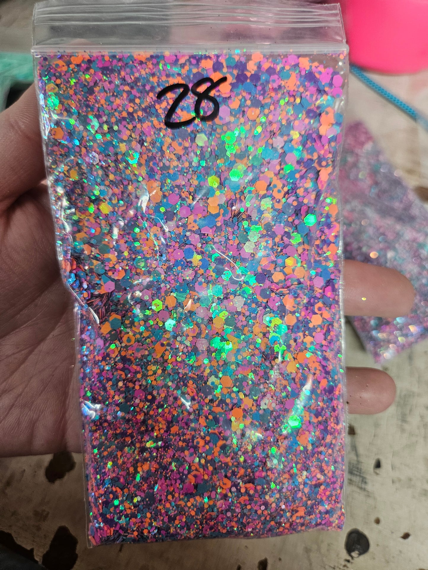 28