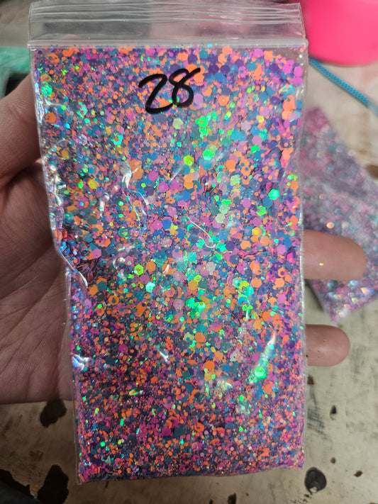 28